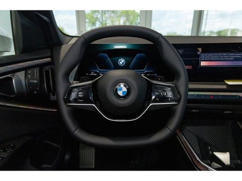 New 2026 BMW X3 xDrive30i w/ Premium Package AWD/4WD image 34