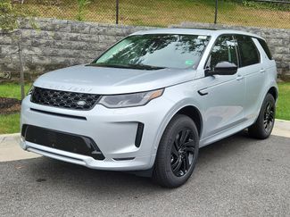 Used 2025 Land Rover Discovery Sport S 360° Tour