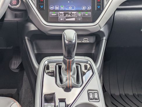 Certified 2025 Subaru Crosstrek 2.5i Limited w/ Popular Package #3A image 19