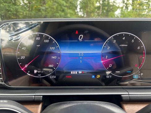 New 2026 Mercedes-Benz GLE 350 GLE 350 image 18