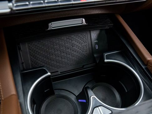 Used 2025 Mercedes-Benz GLE 350 4MATIC image 23