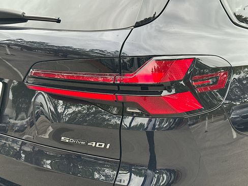 Certified 2024 BMW X5 sDrive40i w/ M Sport Package image 29