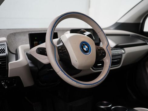 Used 2014 BMW i3 RWD image 19
