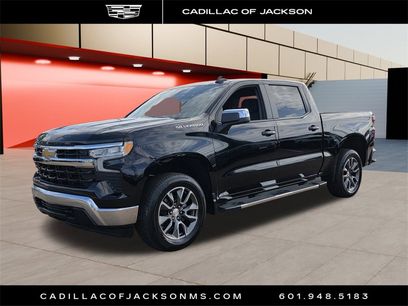 Used 2025 Chevrolet Silverado 1500 LT w/ Protection Package