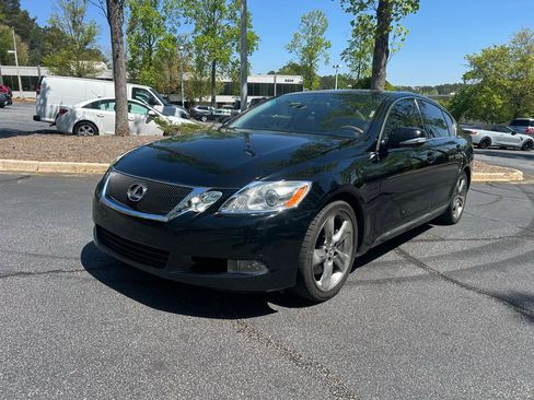 Used 2010 Lexus GS 350 image 38