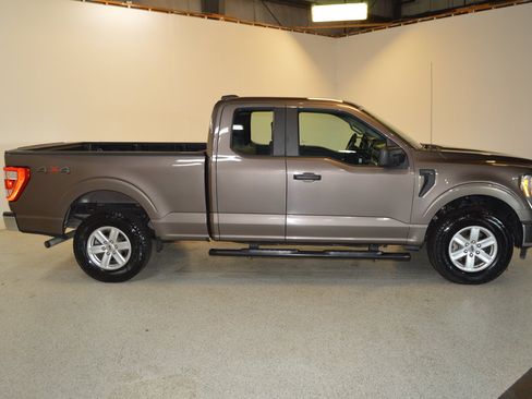 Used 2021 Ford F150 XL w/ Equipment Group 101A High AWD/4WD image 2