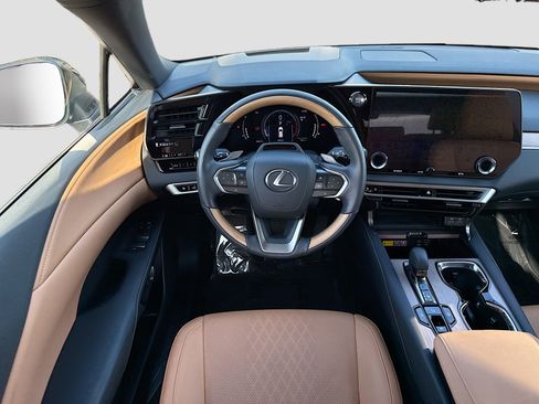 Used 2024 Lexus RX 350 Premium Plus w/ Convenience Package FWD image 18