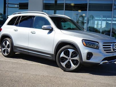 New 2026 Mercedes-Benz GLB 250