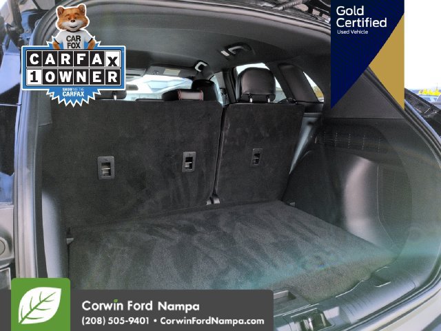Used 2025 Ford Escape ST-Line AWD/4WD image 31