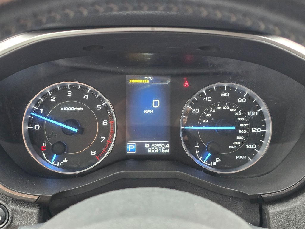 Used 2020 Subaru Ascent Limited w/ Popular Package #4 AWD/4WD image 16