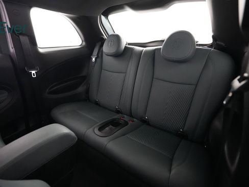 Used 2025 FIAT 500 e FWD image 24