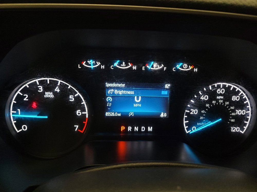 Used 2021 Ford F150 XL w/ STX Appearance Package RWD image 23