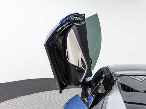 Used 2026 McLaren 750S Spider RWD image 21