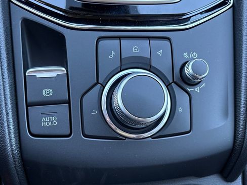 New 2025 MAZDA CX-5 AWD 2.5 S w/ Preferred Package image 23