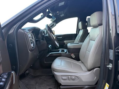 Used 2019 GMC Sierra 1500 SLT image 10