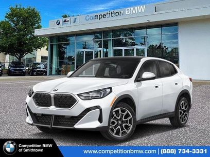 New 2026 BMW X2 xDrive28i