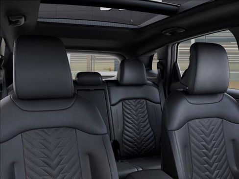 New 2026 Kia Sportage X-Line AWD/4WD image 27