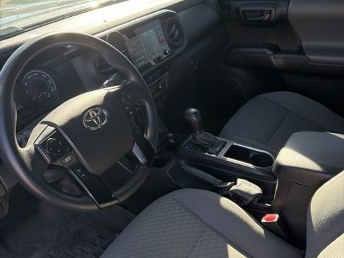 Certified 2021 Toyota Tacoma SR image 16