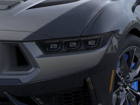 New 2026 Ford Mustang Dark Horse RWD image 18