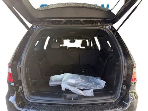 New 2026 Dodge Durango GT image 35