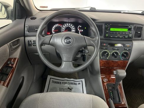 Used 2006 Toyota Corolla LE image 33