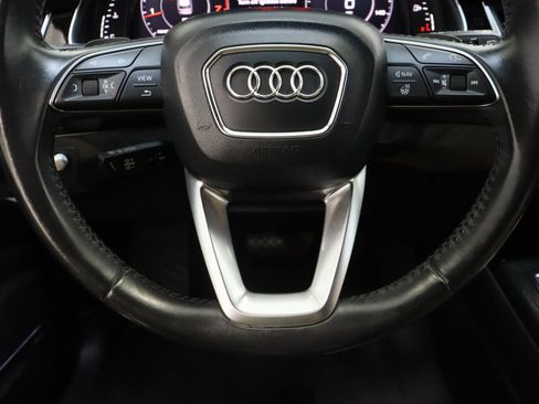 Used 2017 Audi Q7 3.0T Prestige w/ Prestige Package AWD/4WD image 26
