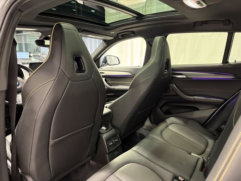 Certified 2023 BMW X2 xDrive28i w/ Edition Goldplay image 25