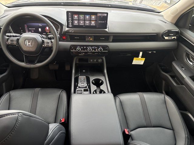 New 2026 Honda Pilot EX-L image 15