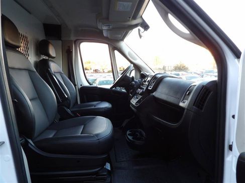 Used 2019 RAM ProMaster 1500 w/ Interior Convenience Group image 13