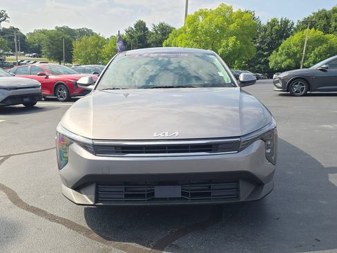 Certified 2026 Kia K4 FWD image 8