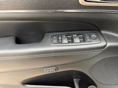 Used 2015 Jeep Grand Cherokee Limited image 4