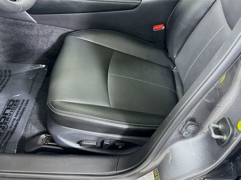 Used 2023 INFINITI Q50 Luxe w/ Cargo Package image 25