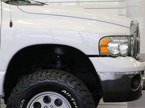 Used 2005 Dodge Ram 2500 Truck SLT AWD/4WD image 59
