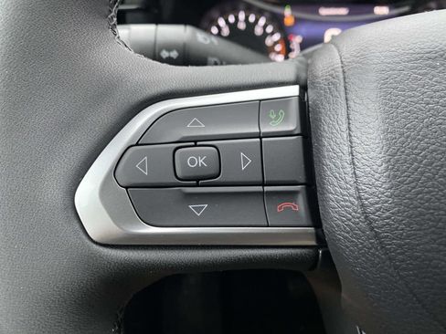 New 2026 Jeep Compass Limited image 14