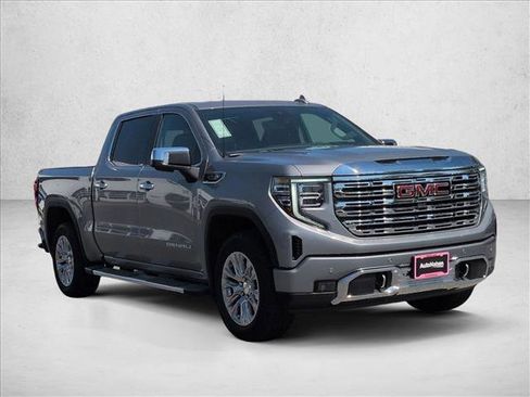 New 2026 GMC Sierra 1500 Denali w/ Technology Package AWD/4WD image 7