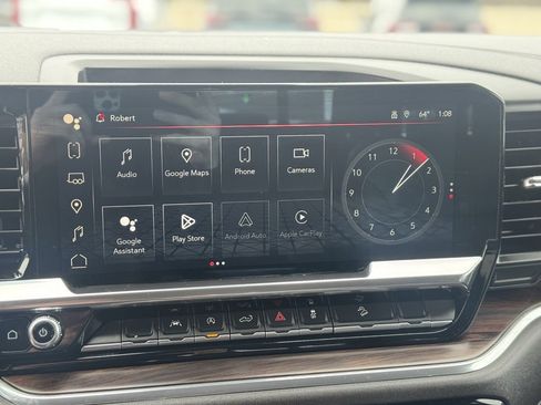 Used 2023 GMC Sierra 1500 SLT w/ SLT Premium Package image 18