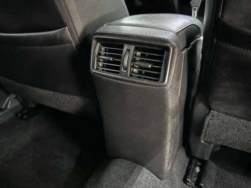 Used 2016 Nissan Rogue SL w/ SL Premium Package FWD image 63