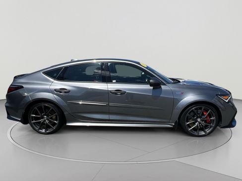 Used 2024 Acura Integra Type S FWD image 6