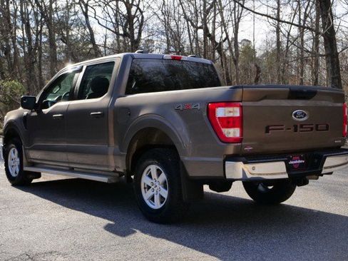 Used 2021 Ford F150 XL w/ Equipment Group 101A High image 14