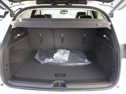 New 2025 Buick Envision Sport Touring image 13