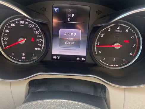 Used 2018 Mercedes-Benz C 300 Sedan image 5