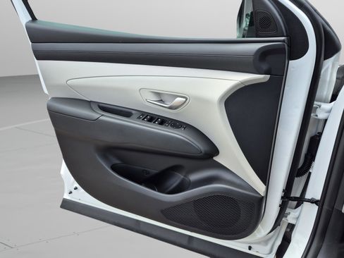 New 2026 Hyundai Tucson SEL Plus FWD image 22