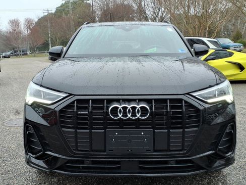 Used 2025 Audi Q3 2.0T Premium AWD/4WD image 2