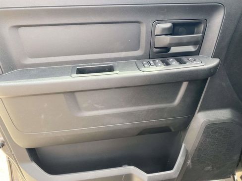 New 2026 RAM 3500 Tradesman AWD/4WD image 37