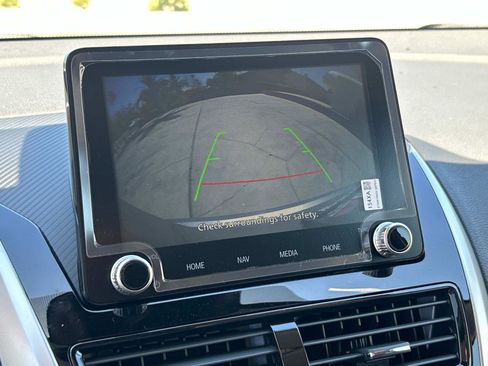 New 2025 Mitsubishi Eclipse Cross SE image 14