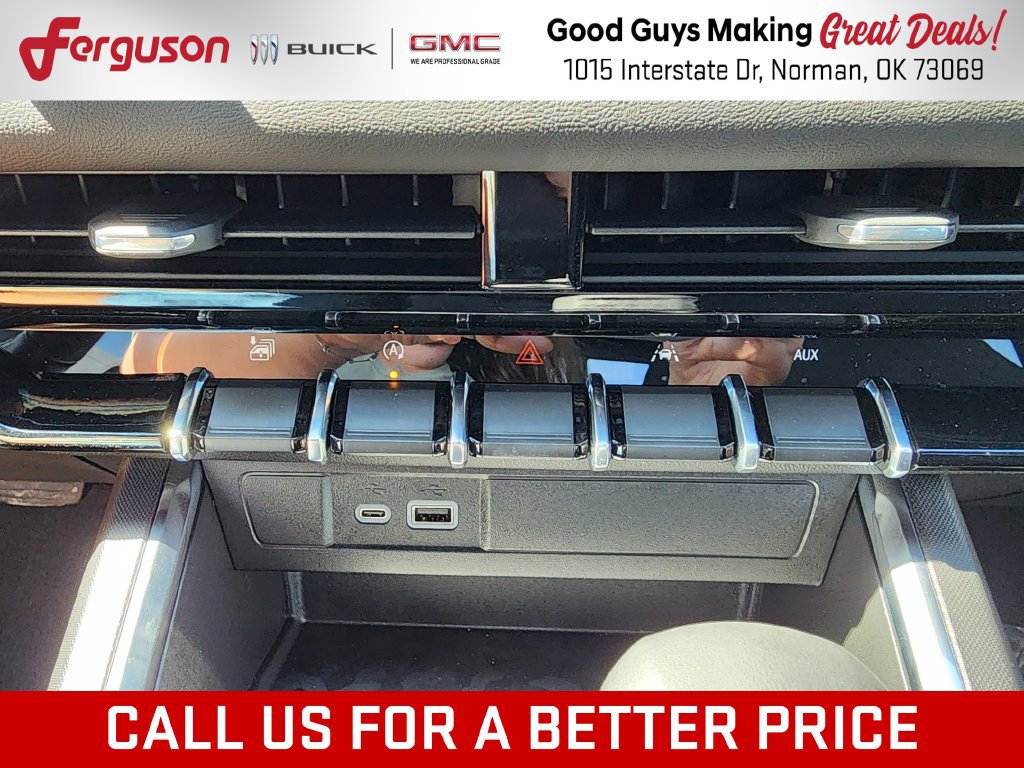 New 2026 GMC Canyon Elevation w/ Convenience Package AWD/4WD image 28