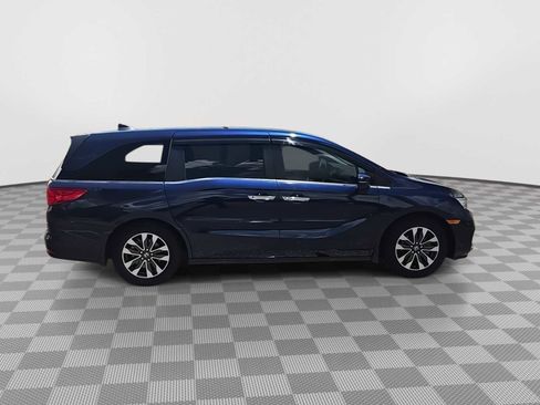Used 2022 Honda Odyssey EX-L image 9