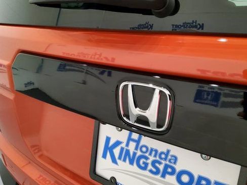 New 2026 Honda Passport TrailSport Elite image 36