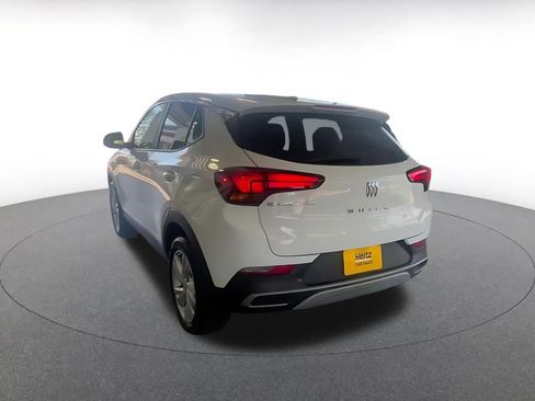 Used 2025 Buick Encore GX Preferred FWD image 16