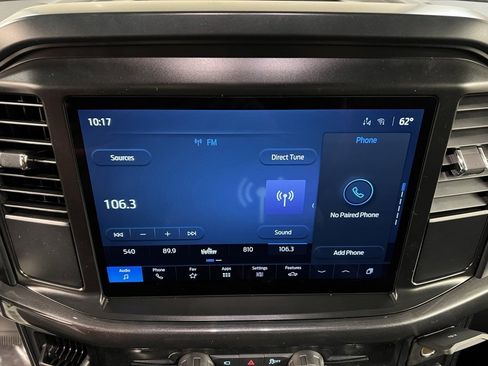 New 2025 Ford F150 STX w/ LOBO Package image 9